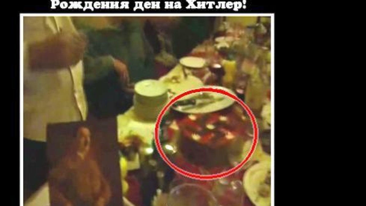 четвъртък, 3 юни 2010 г., 23:30 - Тази вечер в ”Господари на ефира”