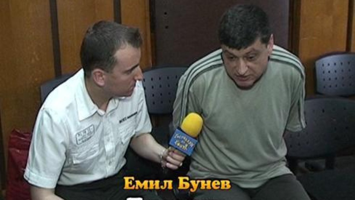 понеделник, 7 юни 2010 г., 23:30 - Тази вечер в ”Господари на ефира”