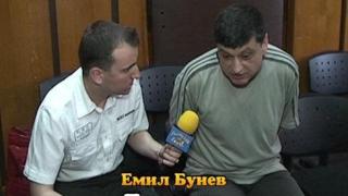 понеделник, 7 юни 2010 г., 23:30 - Тази вечер в ”Господари на ефира”
