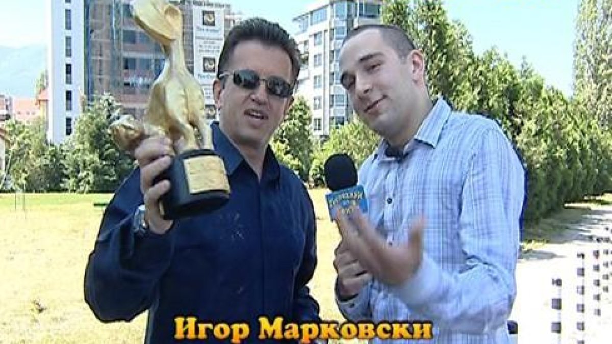 четвъртък, 10 юни 2010 г., 23:30 - Тази вечер в ”Господари на ефира”