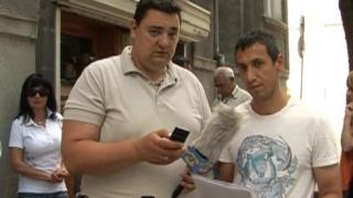 петък, 18 юни 2010 г., 23:30 - Тази вечер в ”Господари на ефира”