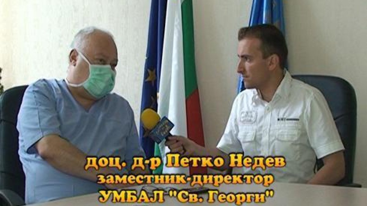 понеделник, 28 юни 2010 г., 23:30 - Тази вечер в ”Господари на ефира”