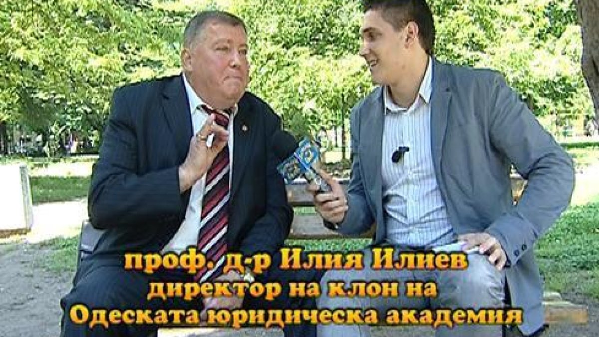 вторник, 29 юни 2010 г., 23:30 - Тази вечер в ”Господари на ефира”