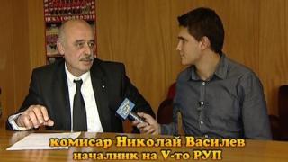 понеделник, 5 юли 2010 г., 23:30 - Тази вечер в ”Господари на ефира”