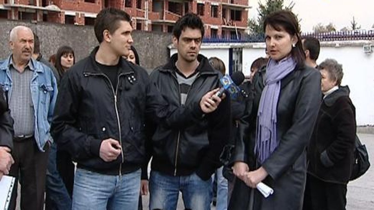 четвъртък, 15 юли 2010 г., 23:30 - Тази вечер в ”Господари на ефира”