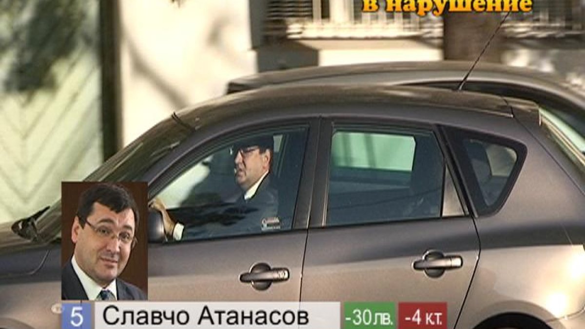СПАЗВАТ ЛИ ПЪТНИТЕ ЗНАЦИ ОБЩИНАРИТЕ В ГРАД ПЛОВДИВ?