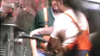 ГОСПОДАРИ НА ЕФИРА” СЪВМЕСТНО С ТРАНСПОРТНА ПОЛИЦИЯ РАЗБИХА СХЕМА ЗА КРАЖБА НА ДИЗЕЛОВО ГОРИВО ОТ БДЖ