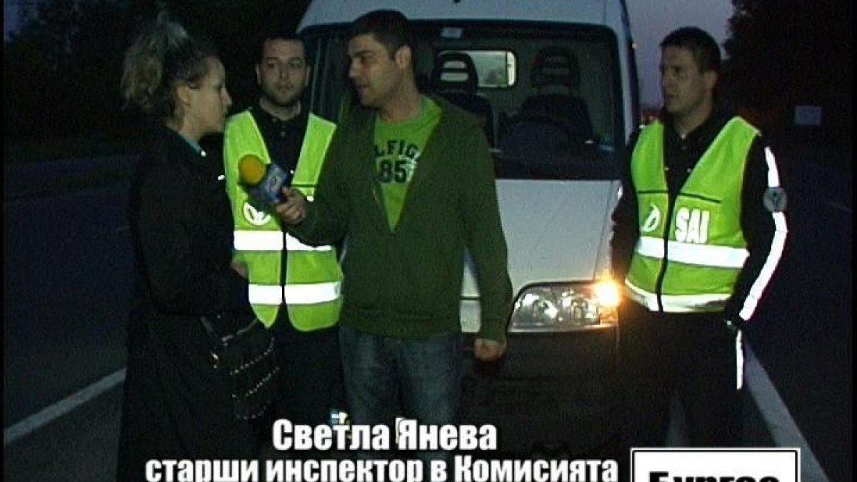 Тази вечер в „Господари на ефира“...