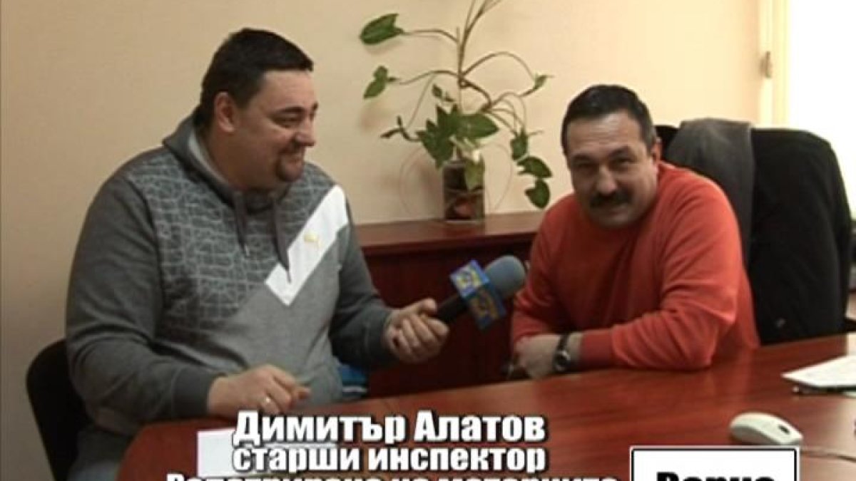 Тази вечер в „Господари на ефира“...
