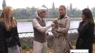 Тази вечер в „Господари на ефира“...