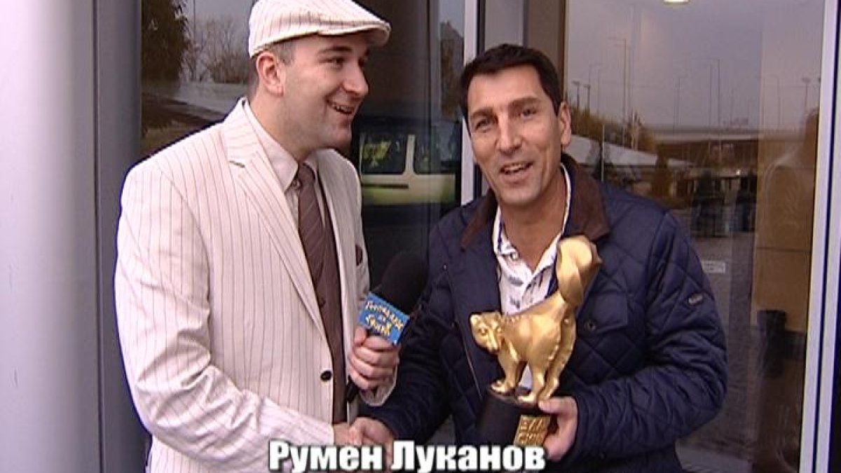 Тази вечер в „Господари на ефира“...