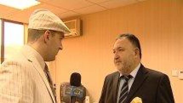 "ЗЛАТЕН СКУНКС" НА СДС