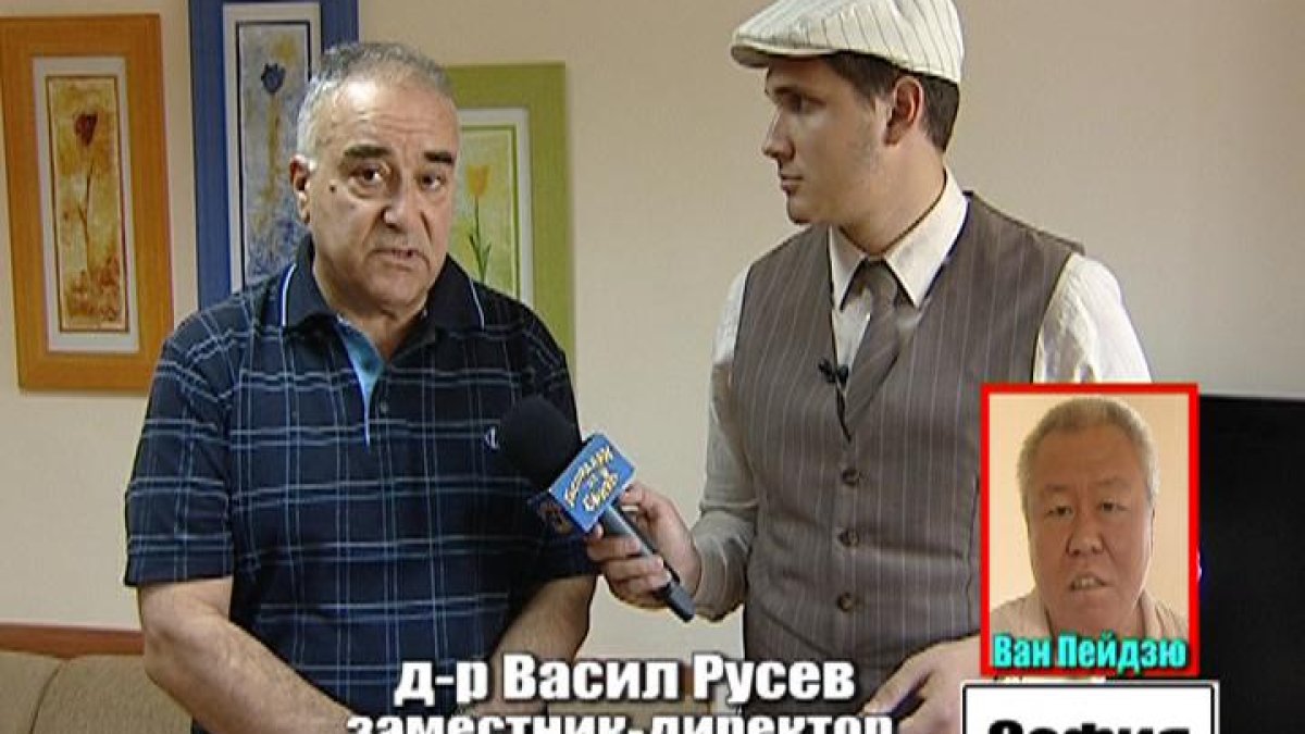Тази вечер в „Господари на ефира“...