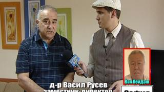 Тази вечер в „Господари на ефира“...