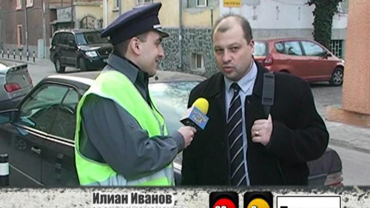 Тази вечер в „Господари на ефира“...