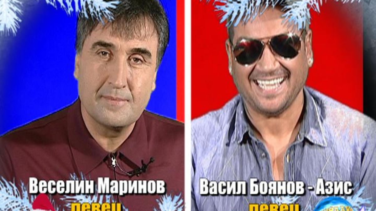 Тази вечер в „Господари на ефира“...