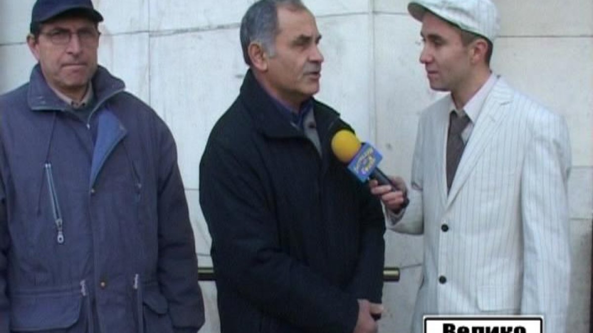 Тази вечер в „Господари на ефира“...