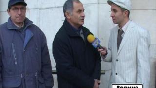Тази вечер в „Господари на ефира“...