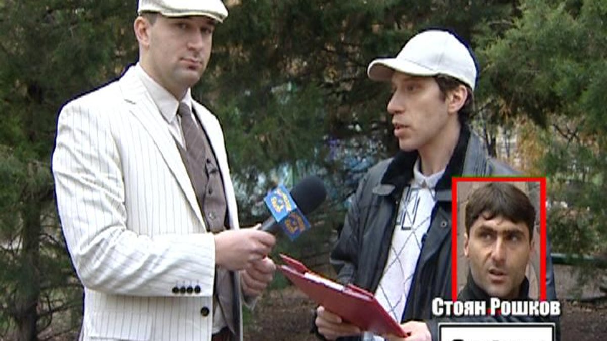 Тази вечер в „Господари на ефира“...