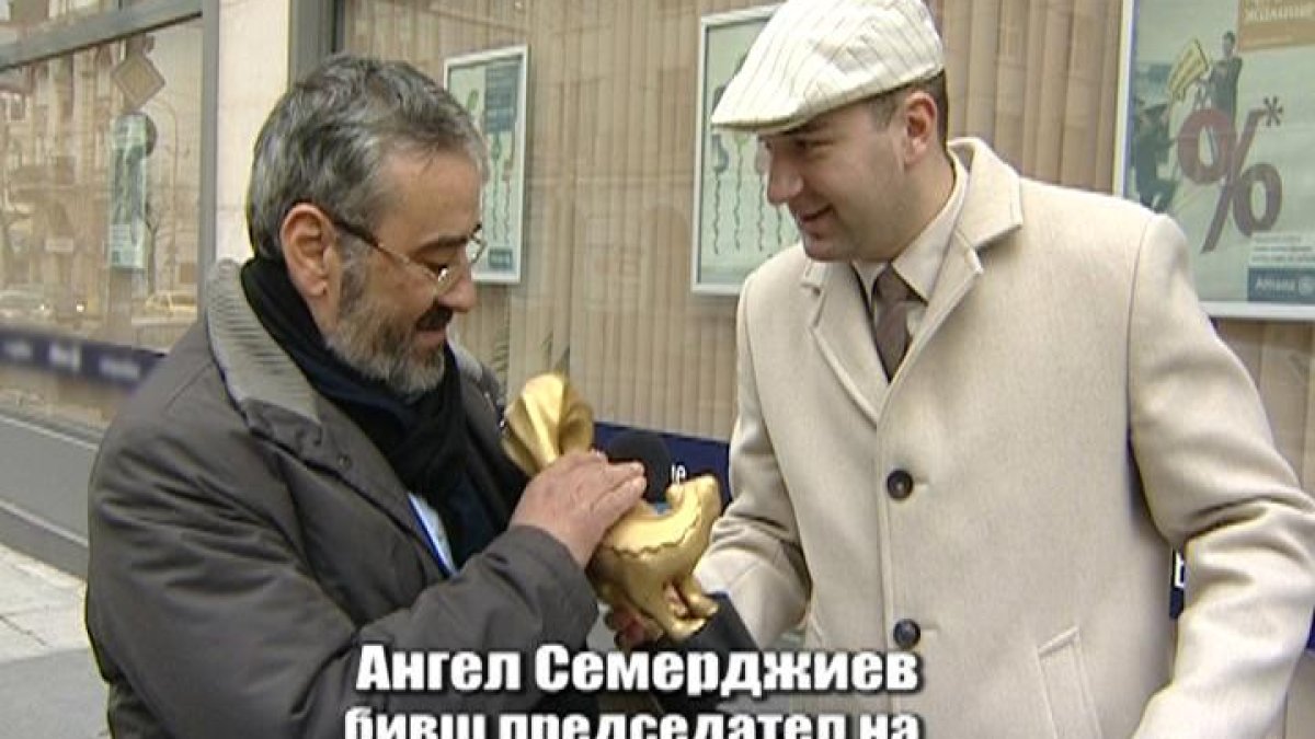 Тази вечер в „Господари на ефира“...
