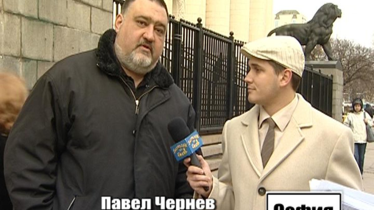 Тази вечер в „Господари на ефира“...