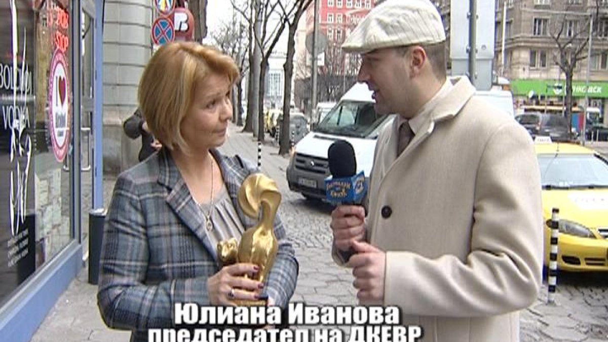 Тази вечер в „Господари на ефира“...