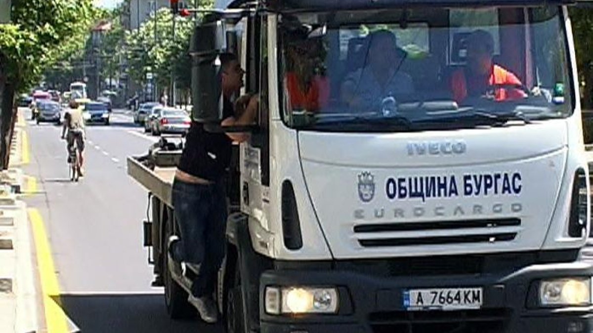 Тази вечер в „Господари на ефира“...