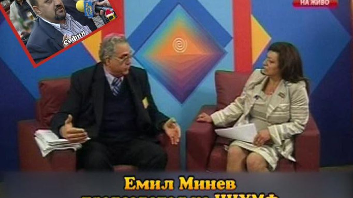Тази вечер в „Господари на ефира“...