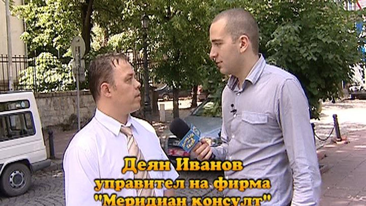 Тази вечер в „Господари на ефира“...