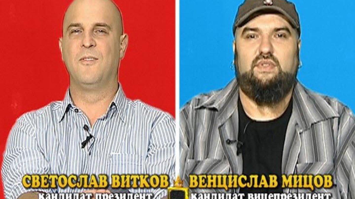 Тази вечер в „Господари на ефира“...
