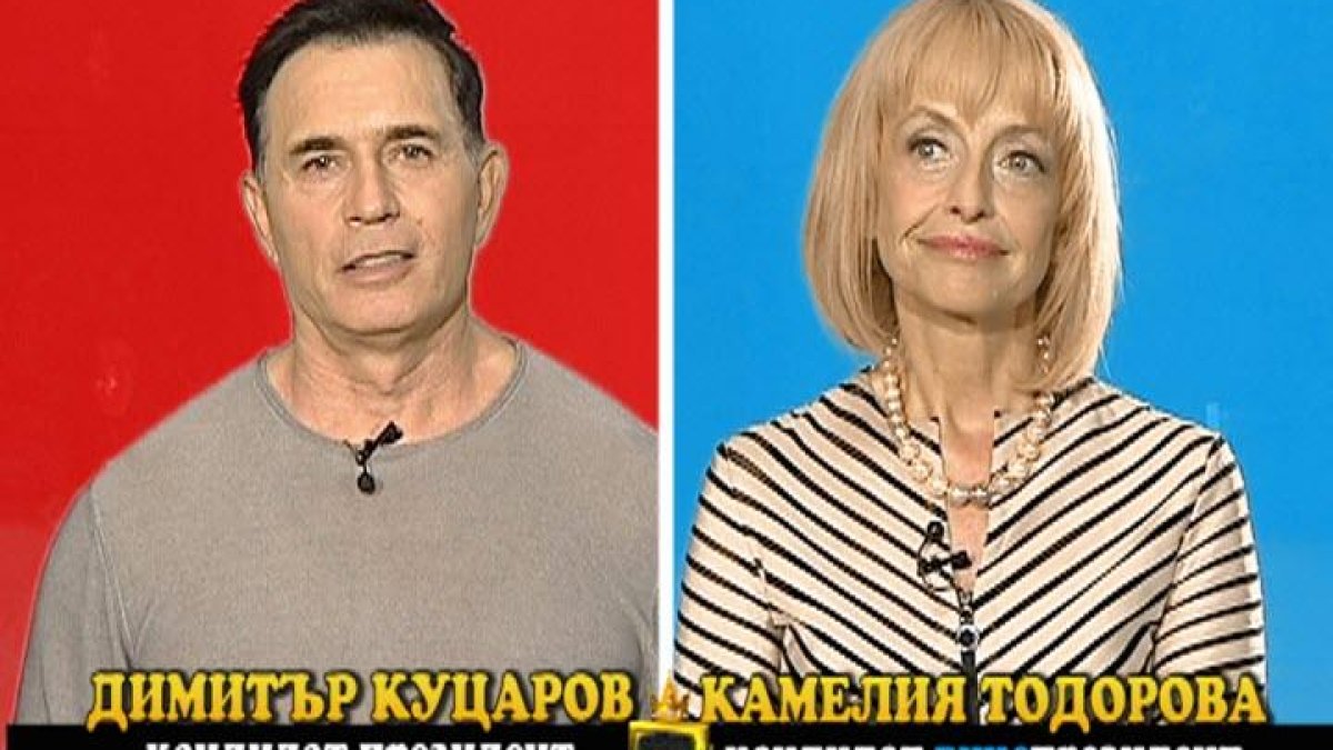 Тази вечер в „Господари на ефира“...