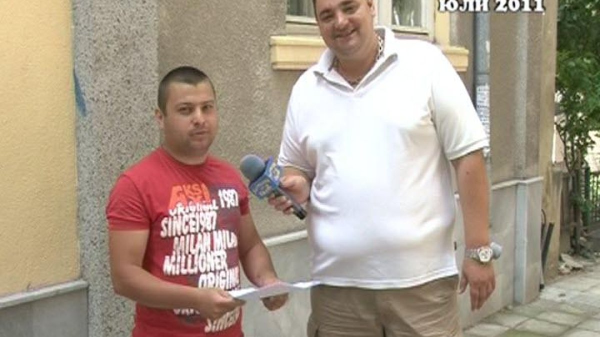 Тази вечер в „Господари на ефира“...
