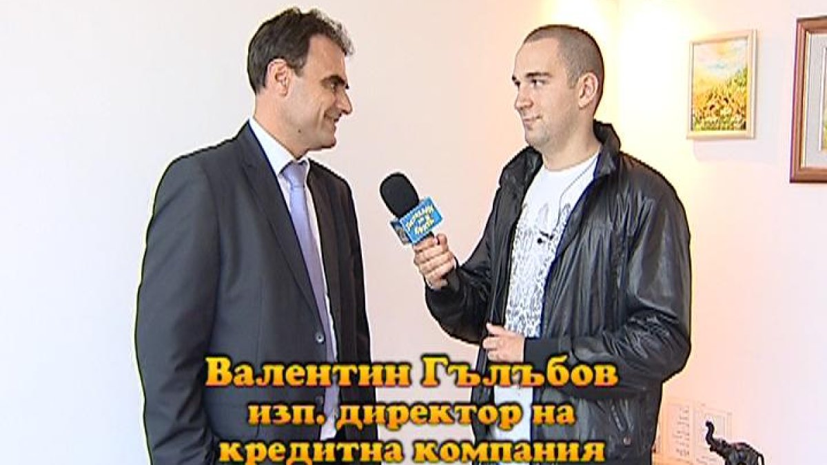Тази вечер в “Господари на ефира”