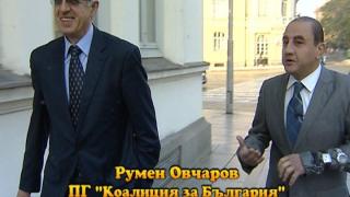 Тази вечер в „Господари на ефира“...