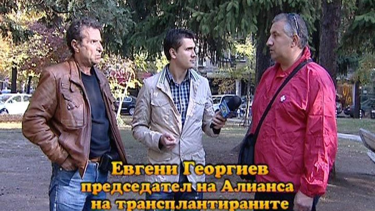 Тази вечер в „Господари на ефира“...