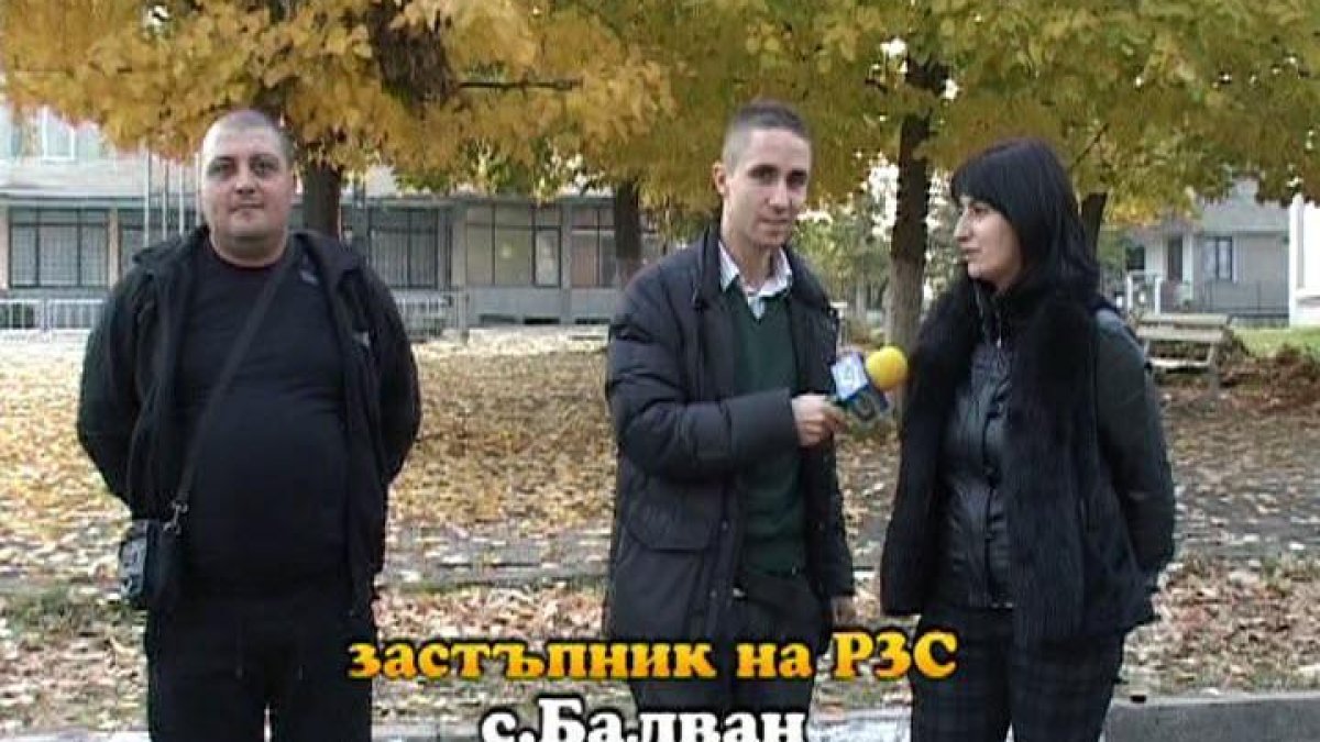 Тази вечер в „Господари на ефира“...