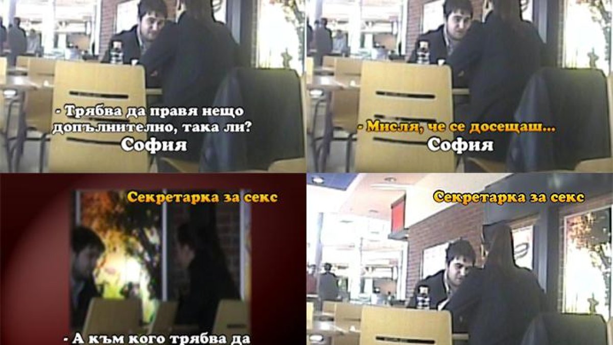 Тази вечер в „Господари на ефира“...