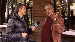 Тази вечер в „Господари на ефира“...