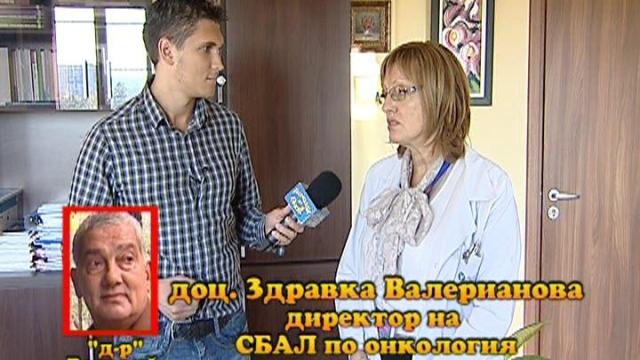 Тази вечер в „Господари на ефира“...