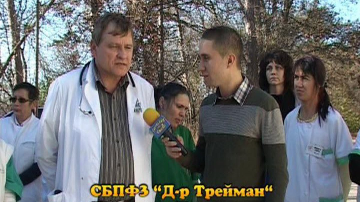 Тази вечер в „Господари на ефира“...