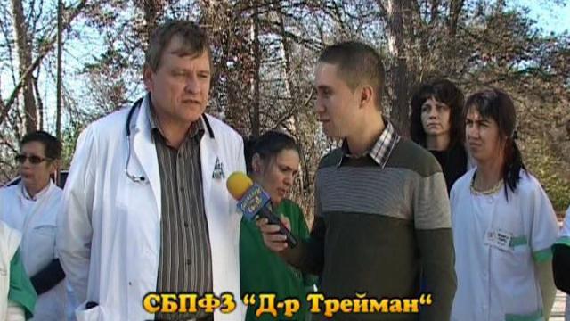 Тази вечер в „Господари на ефира“...