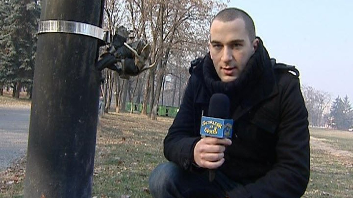 Тази вечер в „Господари на ефира“...