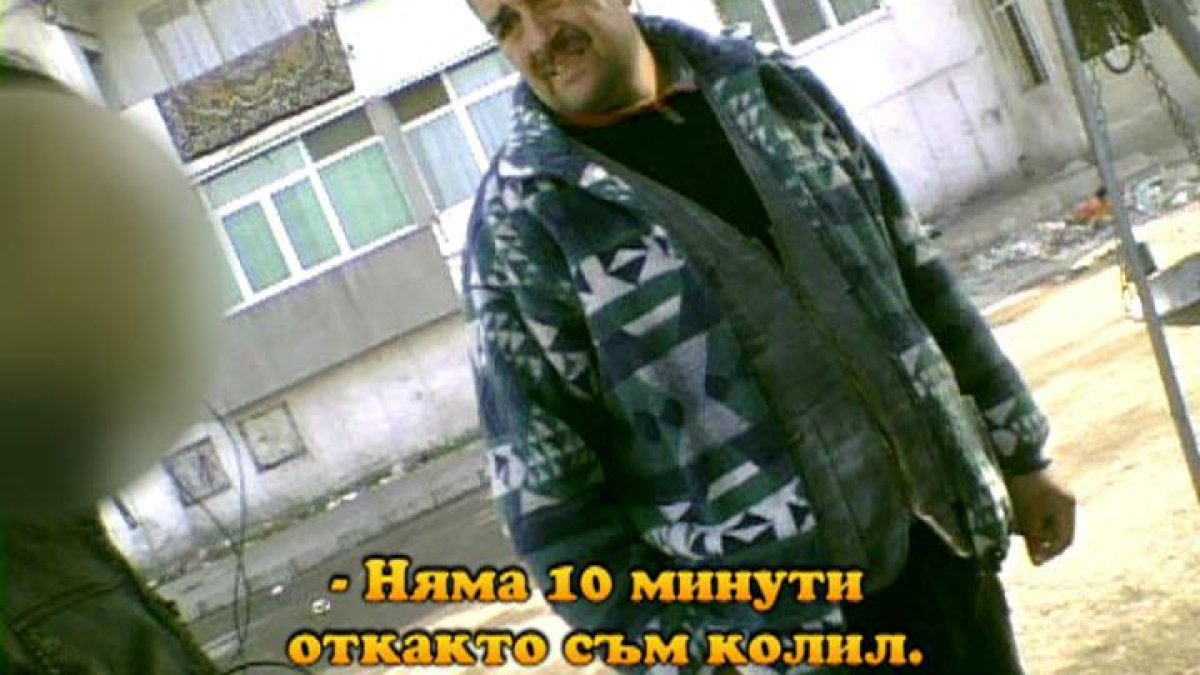 Тази вечер в „Господари на ефира“...