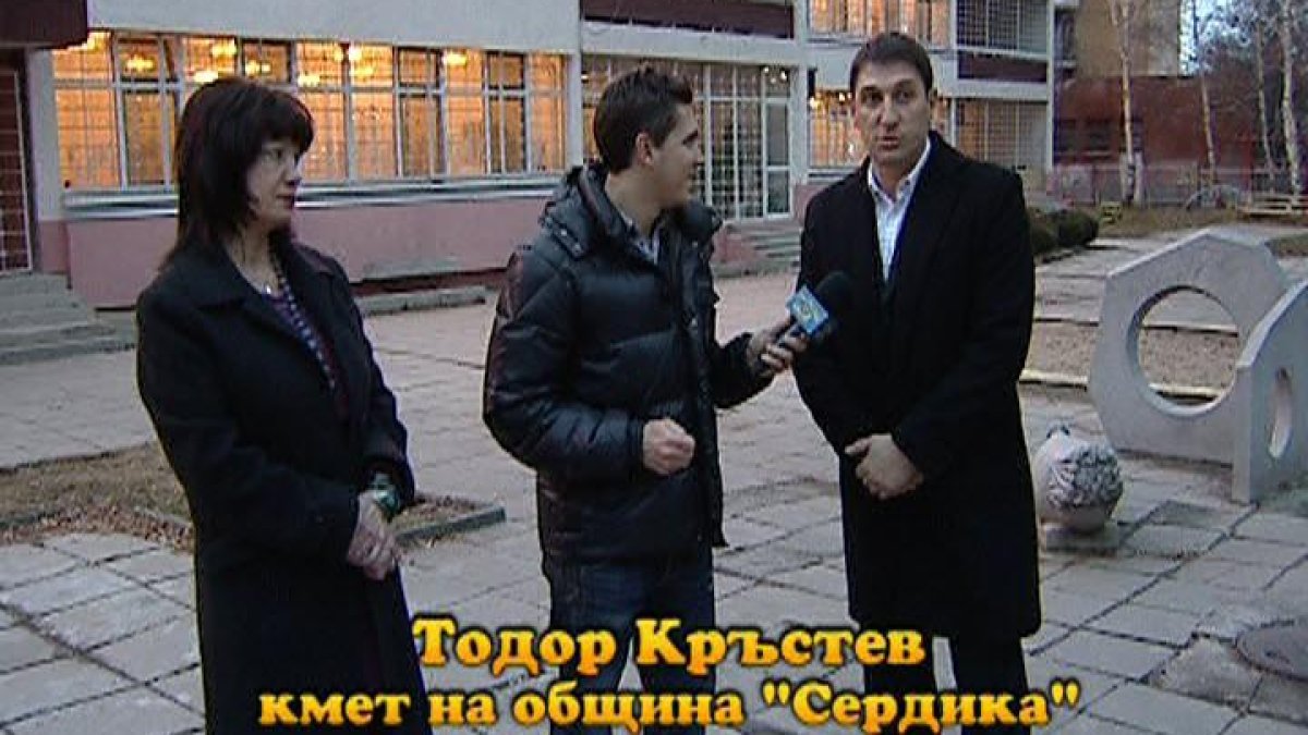 Тази вечер в „Господари на ефира“...