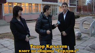 Тази вечер в „Господари на ефира“...