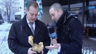 Тази вечер в „Господари на ефира“...