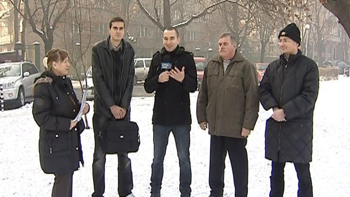 Тази вечер в „Господари на ефира“...