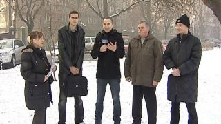 Тази вечер в „Господари на ефира“...
