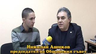 Тази вечер в „Господари на ефира“...