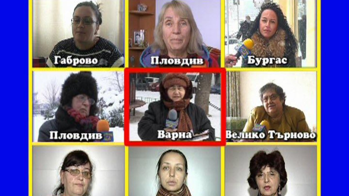 Тази вечер в „Господари на ефира“...
